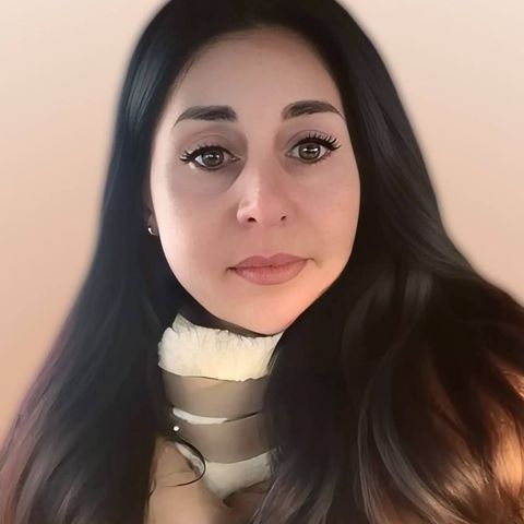 Маргарита М