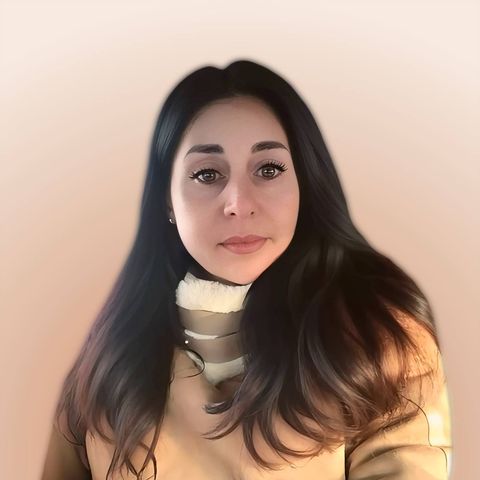 Маргарита М