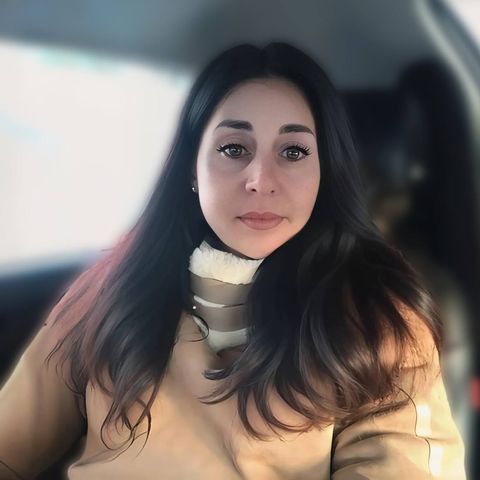 Маргарита М