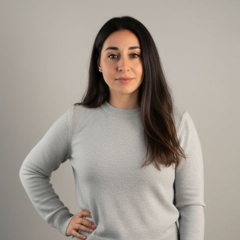 Маргарита М