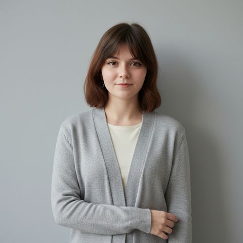 Анна К