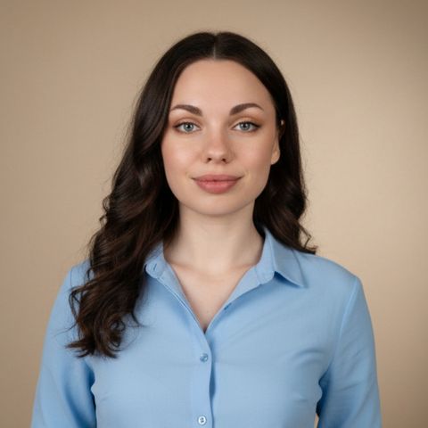 Елизавета  Д