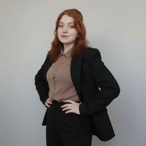 Елизавета  Ч