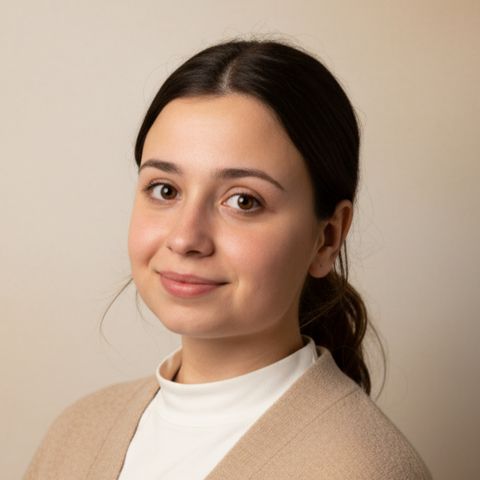 Анастасия  Л