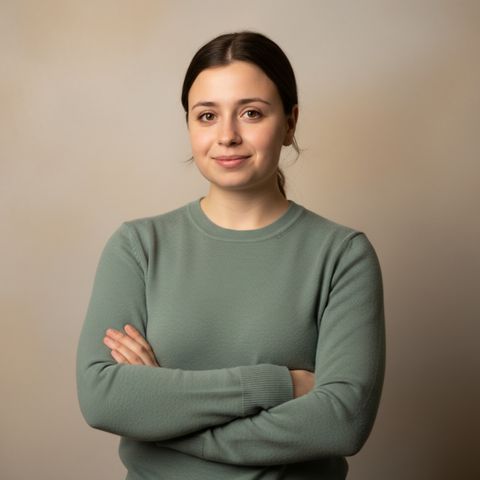 Анастасия  Л