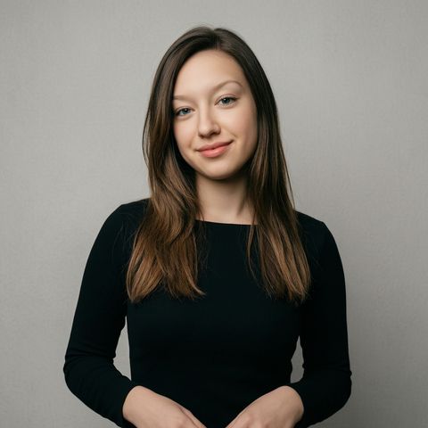 Марина В