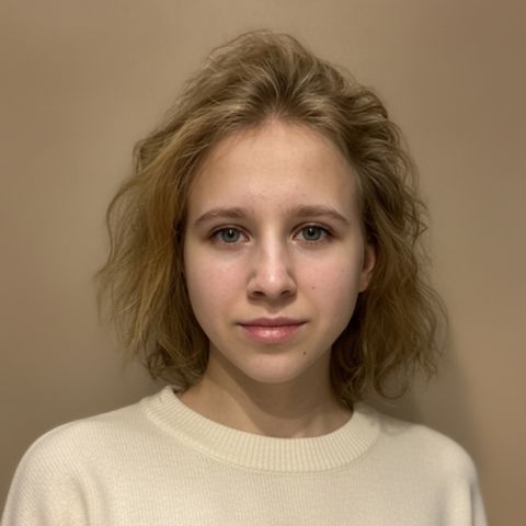 Елизавета Б