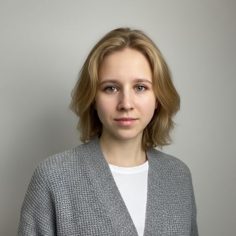 Елизавета  Б