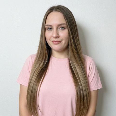 Олеся Л