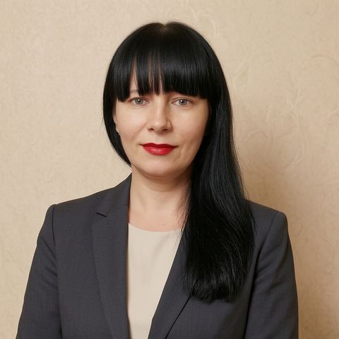 Ольга П