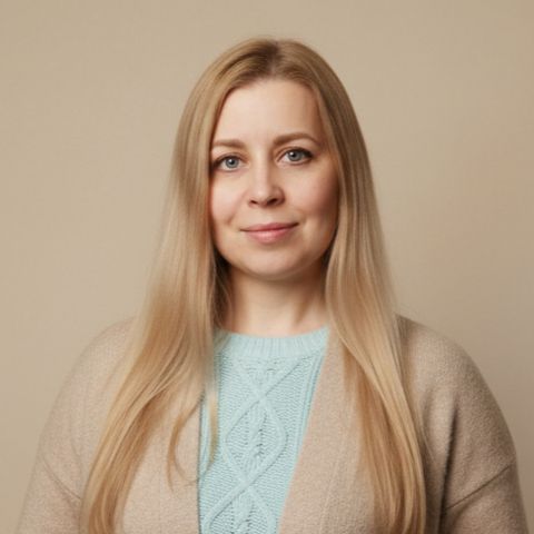 Иветта Б