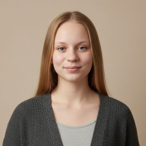 Анастасия  К