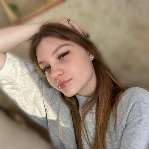 Арина Ф