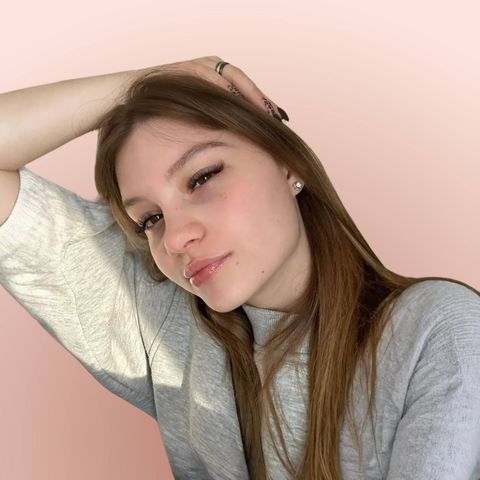 Арина Ф
