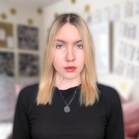Ева Ч