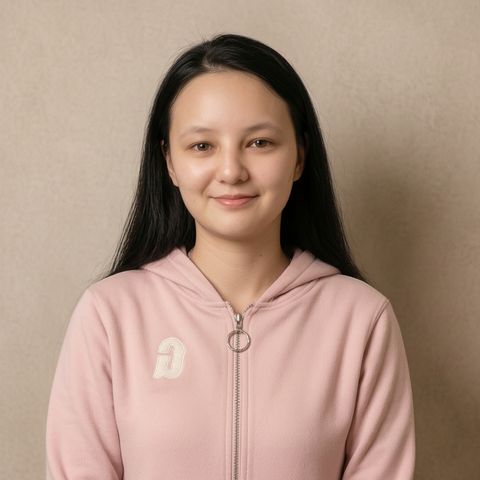 Алина Т