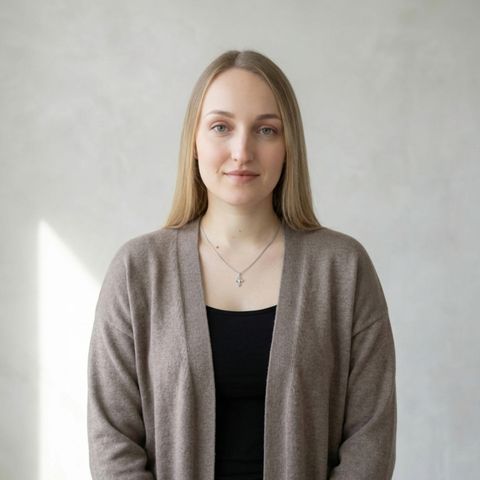 Анна П