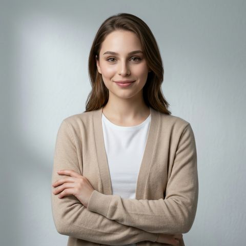 Екатерина М