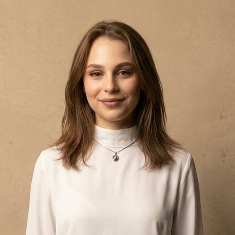 Екатерина М