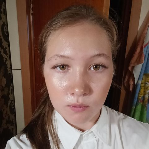 Карина Б