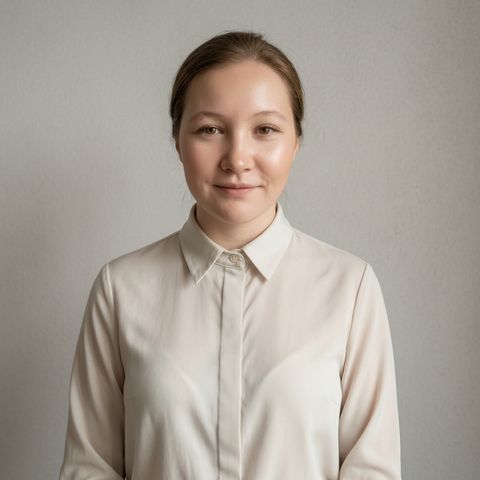 Карина Б