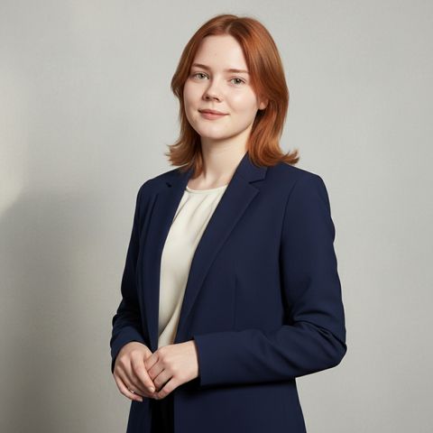 Виктория  П