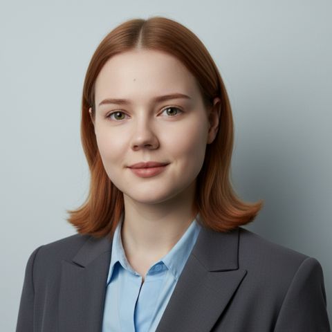 Виктория  П