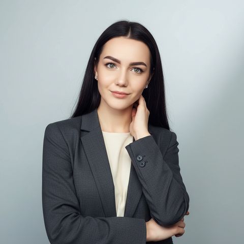 Александра Т