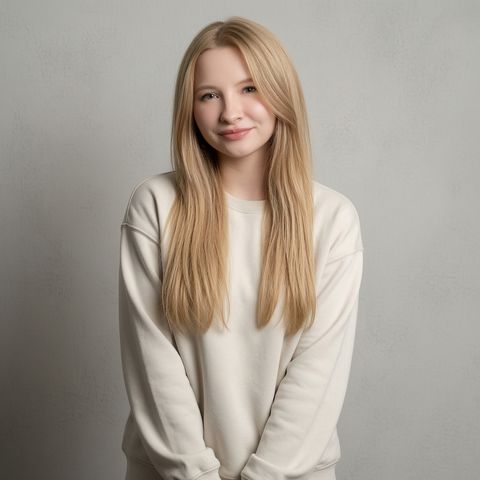 Оксана Д
