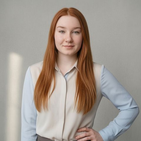 Александра  Б