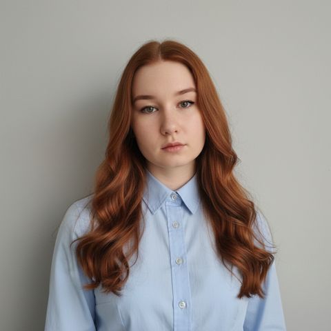 Александра  Б
