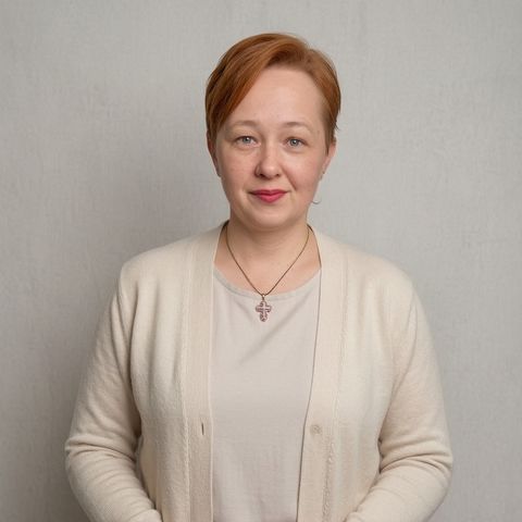 Елена К