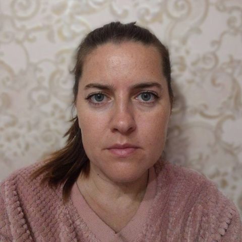 Екатерина И