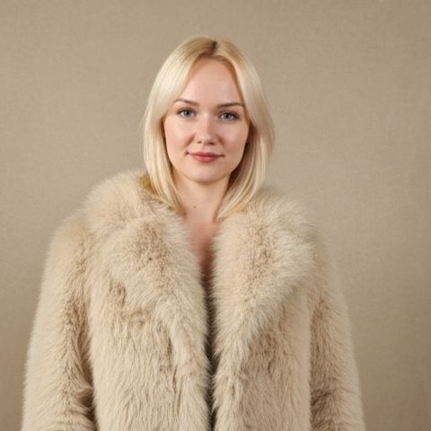 Анастасия М