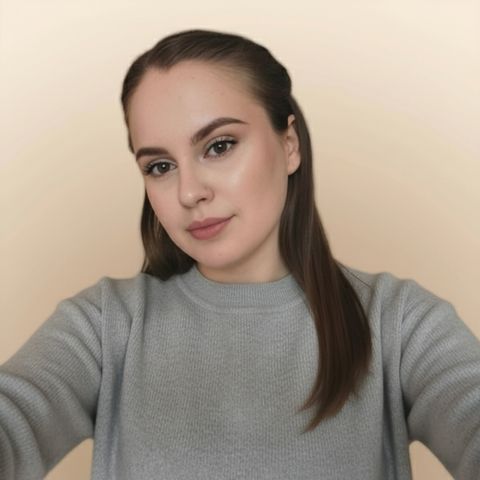 Ольга З
