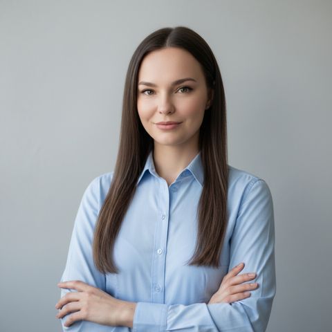 Дарья К