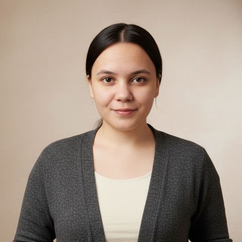 Александра Н