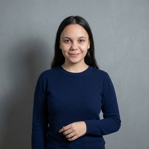 Александра Н