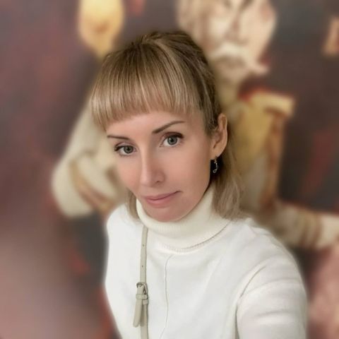 Олеся М