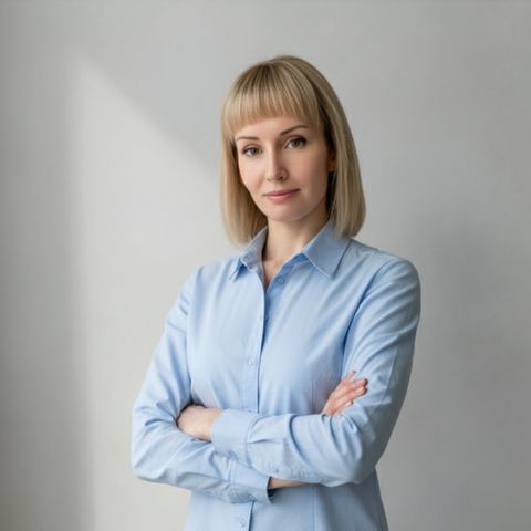 Олеся М