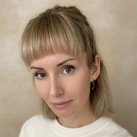 Олеся М