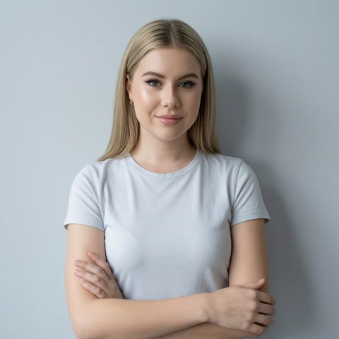 Вероника Ф