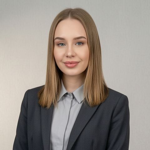 Ульяна С