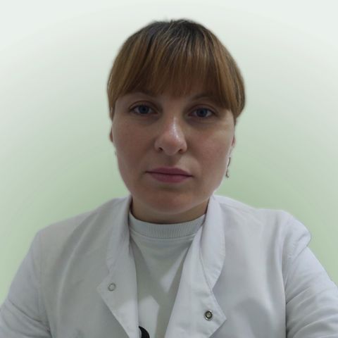 Элина П