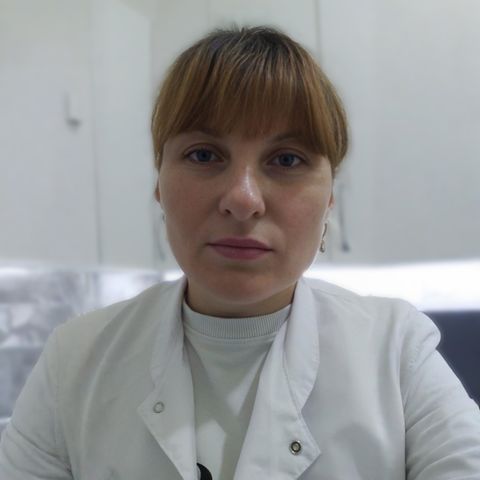 Элина П