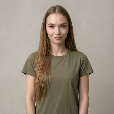 Виктория К