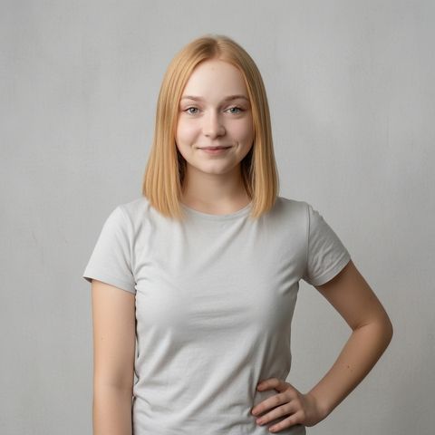 Анастасия С