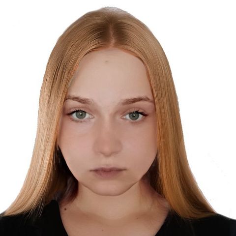 Анастасия С