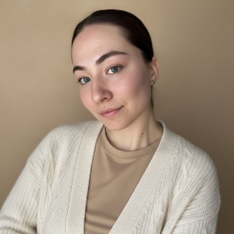 Виктория П