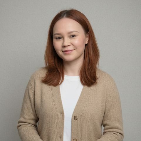 Камилла К